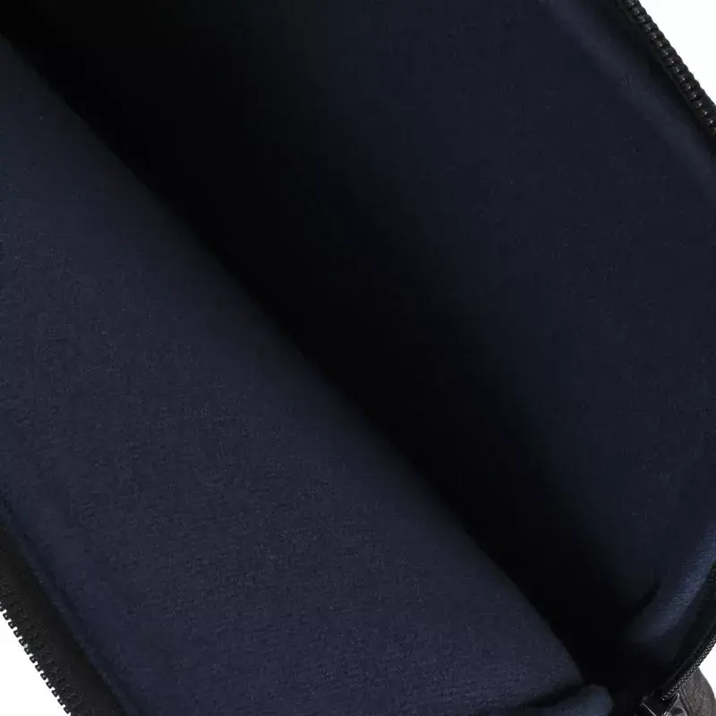 Ümbrise korpus Rivacase 7705 39,6 cm (15,6 tolli) Must
