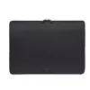 Ümbrise korpus Rivacase 7705 39,6 cm (15,6 tolli) Must