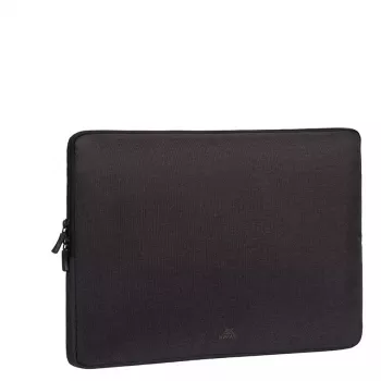 Ümbrise korpus Rivacase 7705 39,6 cm (15,6 tolli) Must