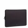 Ümbrise korpus Rivacase 7705 39,6 cm (15,6 tolli) Must