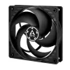 ARCTIC P12 Silent – rõhuoptimeeritud eriti vaikne 120 mm ventilaator