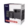 Trust Avora 2.1 kõlarikomplekt 9 W PC Must 2.1 kanalit kahesüsteemne