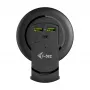 Laadija i-tec Built-in Desktop Fast Charger USB-C PD 3.0 + 3x USB 3.0 QC3.0 96 W