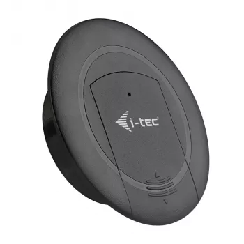 Laadija i-tec Built-in Desktop Fast Charger USB-C PD 3.0 + 3x USB 3.0 QC3.0 96 W