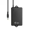 Laadija i-tec Built-in Desktop Fast Charger USB-C PD 3.0 + 3x USB 3.0 QC3.0 96 W
