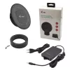 Laadija i-tec Built-in Desktop Fast Charger USB-C PD 3.0 + 3x USB 3.0 QC3.0 96 W