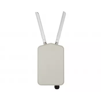 Traadita juurdepääsupunkt D-Link DBA-3621P 2.4 GHz 5 GHz Wi-Fi 802.11ac