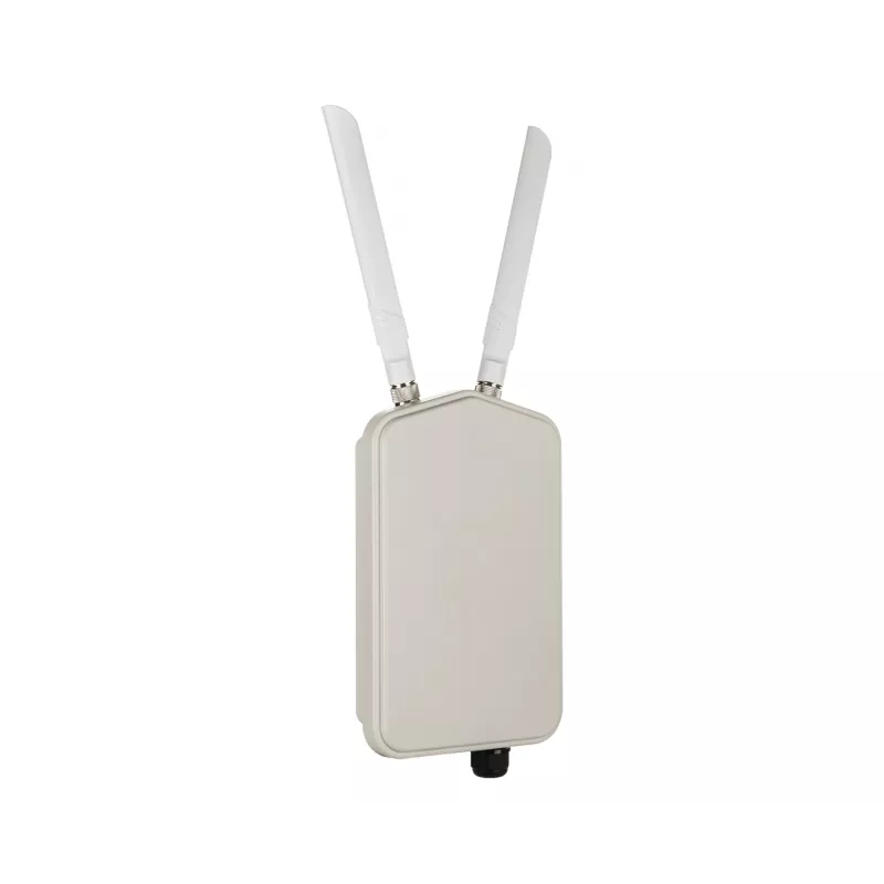Traadita juurdepääsupunkt D-Link DBA-3621P 2.4 GHz 5 GHz Wi-Fi 802.11ac