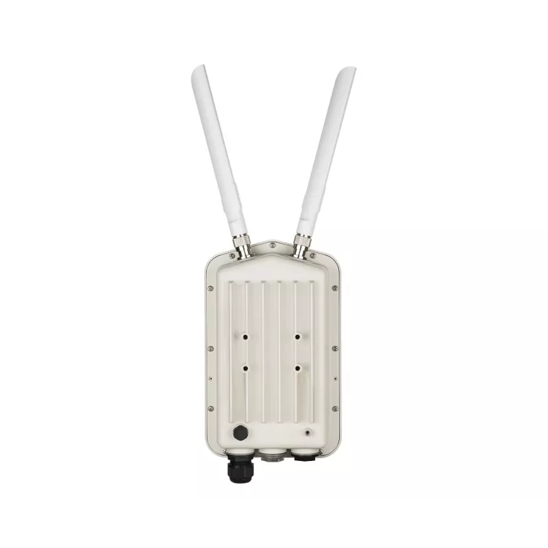 Traadita juurdepääsupunkt D-Link DBA-3621P 2.4 GHz 5 GHz Wi-Fi 802.11ac