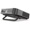 Viewsonic PX701-4K andmeprojektor Standardne heiteprojektor 3200 ANSI luumenit DMD UHD 4K (3840x2160) Valge