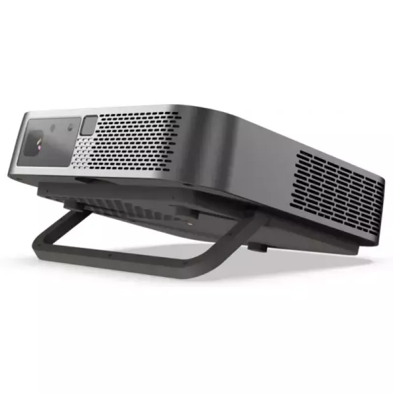 Viewsonic PX701-4K andmeprojektor Standardne heiteprojektor 3200 ANSI luumenit DMD UHD 4K (3840x2160) Valge