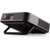 Viewsonic PX701-4K andmeprojektor Standardne heiteprojektor 3200 ANSI luumenit DMD UHD 4K (3840x2160) Valge