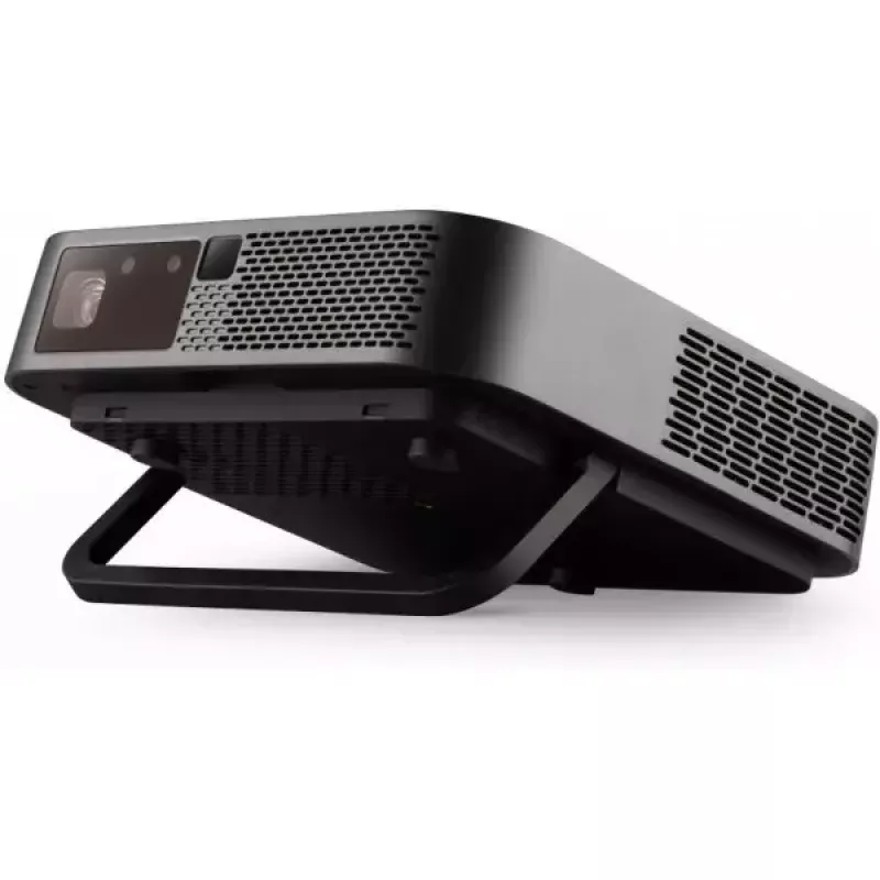Viewsonic PX701-4K andmeprojektor Standardne heiteprojektor 3200 ANSI luumenit DMD UHD 4K (3840x2160) Valge