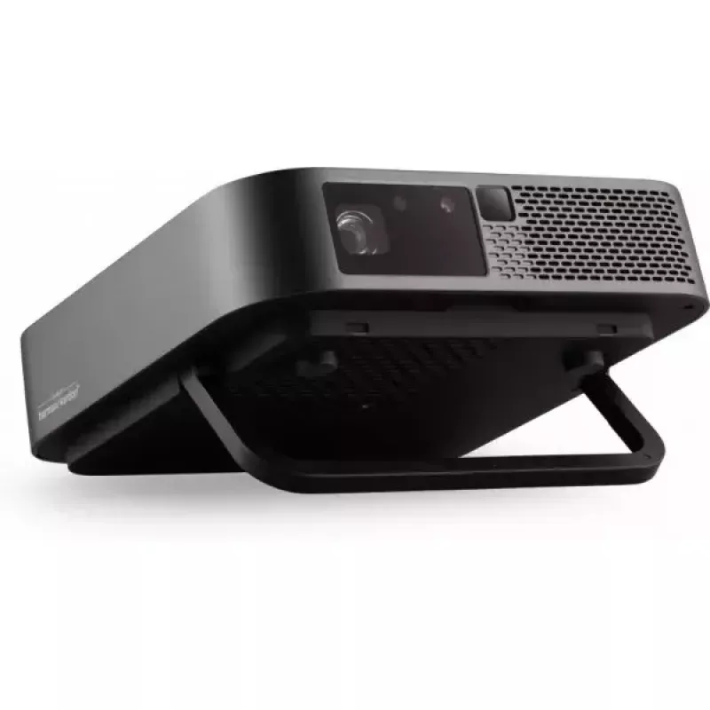 Viewsonic PX701-4K andmeprojektor Standardne heiteprojektor 3200 ANSI luumenit DMD UHD 4K (3840x2160) Valge