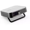 Viewsonic PX701-4K andmeprojektor Standardne heiteprojektor 3200 ANSI luumenit DMD UHD 4K (3840x2160) Valge