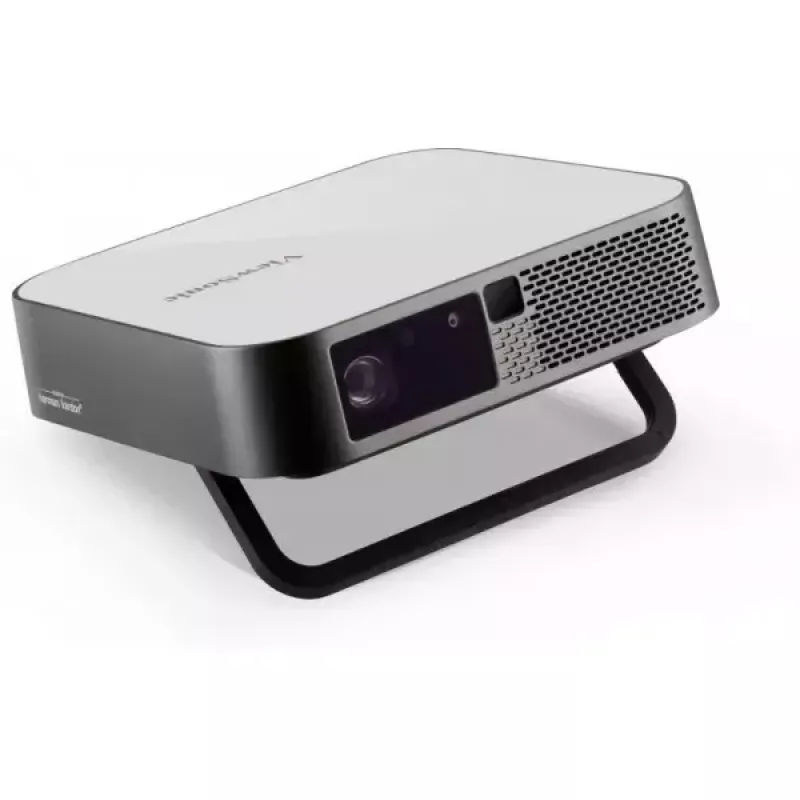 Viewsonic PX701-4K andmeprojektor Standardne heiteprojektor 3200 ANSI luumenit DMD UHD 4K (3840x2160) Valge