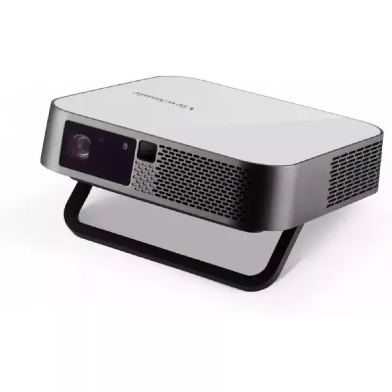 Viewsonic PX701-4K andmeprojektor Standardne heiteprojektor 3200 ANSI luumenit DMD UHD 4K (3840x2160) Valge