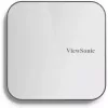 Viewsonic PX701-4K andmeprojektor Standardne heiteprojektor 3200 ANSI luumenit DMD UHD 4K (3840x2160) Valge