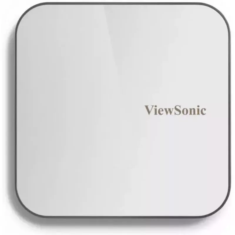 Viewsonic PX701-4K andmeprojektor Standardne heiteprojektor 3200 ANSI luumenit DMD UHD 4K (3840x2160) Valge