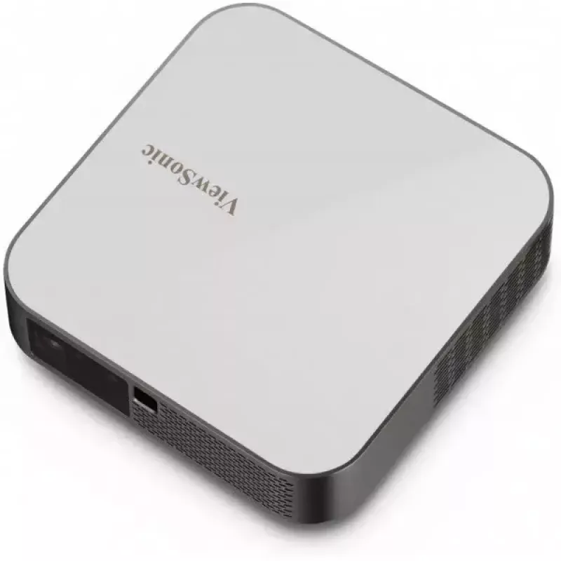 Viewsonic PX701-4K andmeprojektor Standardne heiteprojektor 3200 ANSI luumenit DMD UHD 4K (3840x2160) Valge