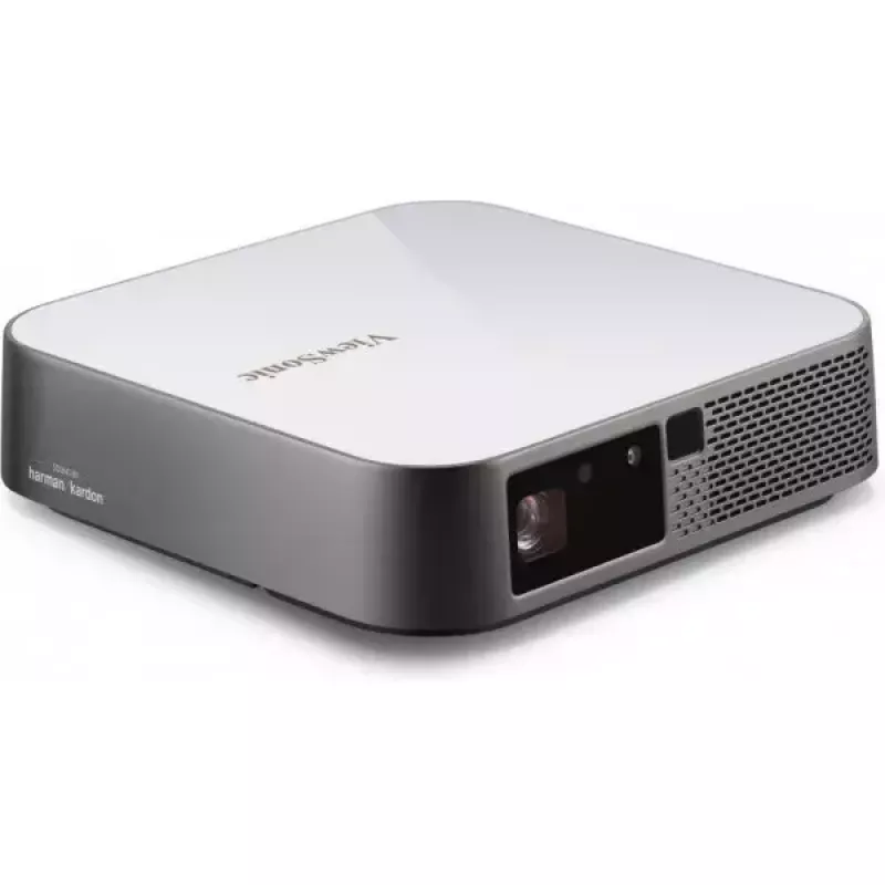 Viewsonic PX701-4K andmeprojektor Standardne heiteprojektor 3200 ANSI luumenit DMD UHD 4K (3840x2160) Valge