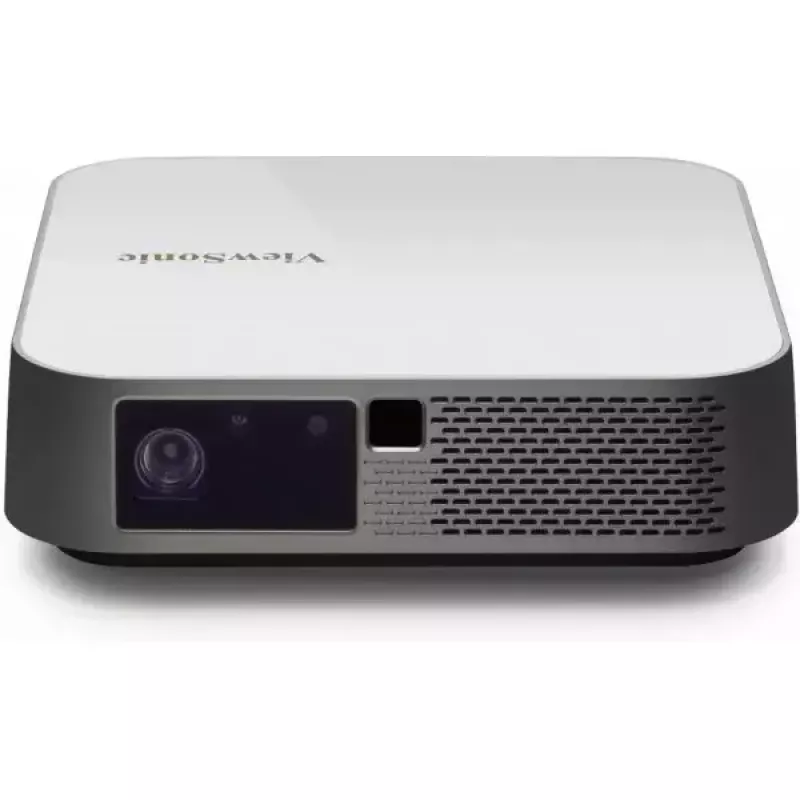 Viewsonic PX701-4K andmeprojektor Standardne heiteprojektor 3200 ANSI luumenit DMD UHD 4K (3840x2160) Valge