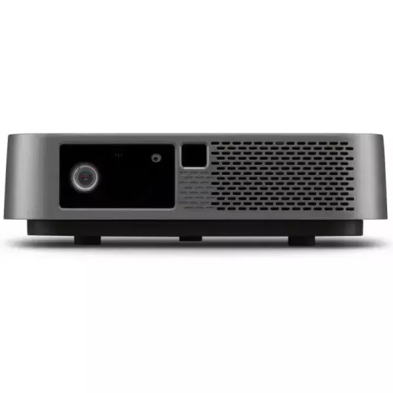 Viewsonic PX701-4K andmeprojektor Standardne heiteprojektor 3200 ANSI luumenit DMD UHD 4K (3840x2160) Valge