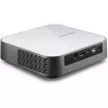 Viewsonic PX701-4K andmeprojektor Standardne heiteprojektor 3200 ANSI luumenit DMD UHD 4K (3840x2160) Valge