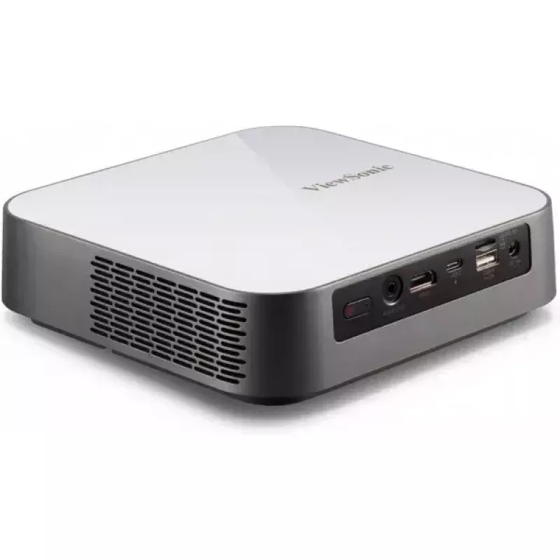 Viewsonic PX701-4K andmeprojektor Standardne heiteprojektor 3200 ANSI luumenit DMD UHD 4K (3840x2160) Valge
