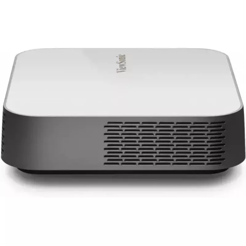 Viewsonic PX701-4K andmeprojektor Standardne heiteprojektor 3200 ANSI luumenit DMD UHD 4K (3840x2160) Valge