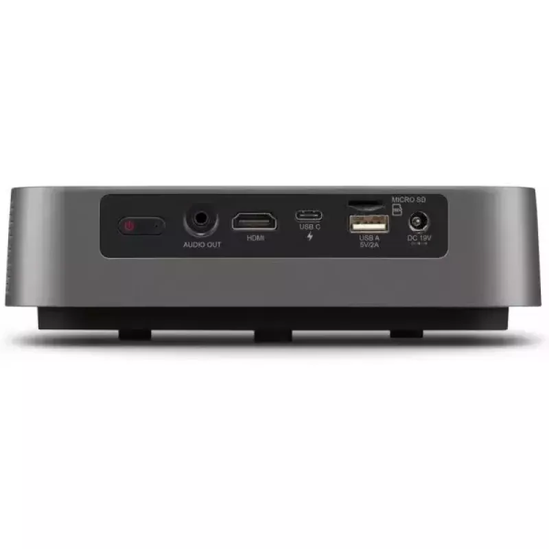 Viewsonic PX701-4K andmeprojektor Standardne heiteprojektor 3200 ANSI luumenit DMD UHD 4K (3840x2160) Valge