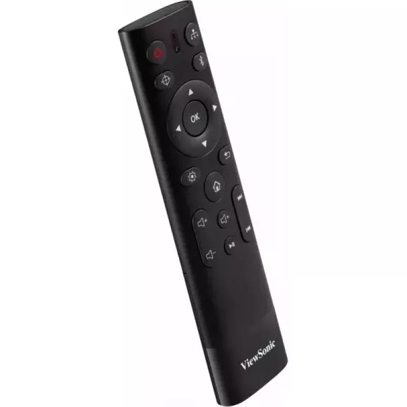 Viewsonic PX701-4K andmeprojektor Standardne heiteprojektor 3200 ANSI luumenit DMD UHD 4K (3840x2160) Valge