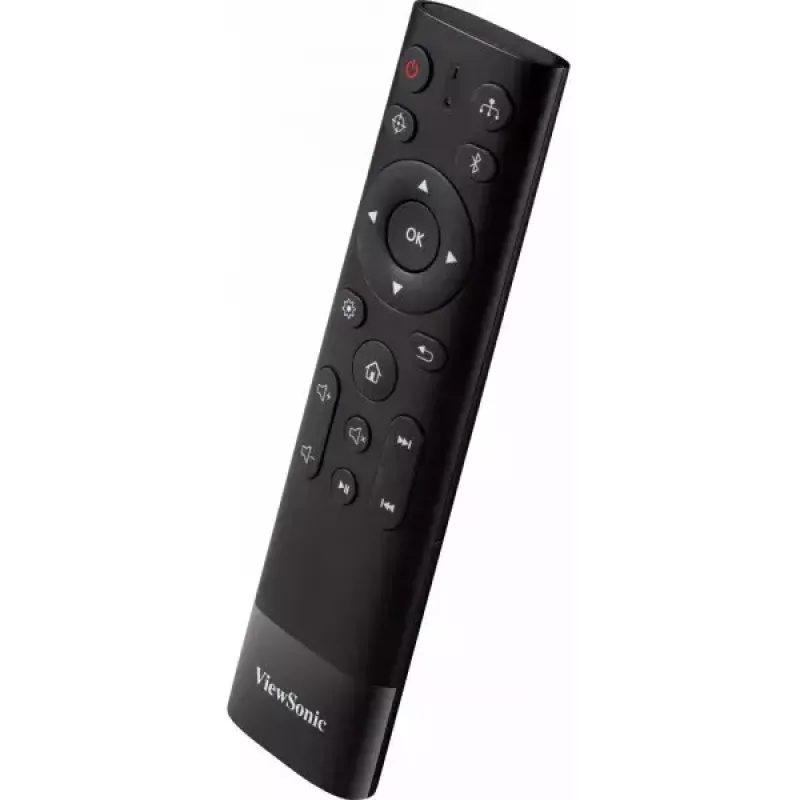 Viewsonic PX701-4K andmeprojektor Standardne heiteprojektor 3200 ANSI luumenit DMD UHD 4K (3840x2160) Valge