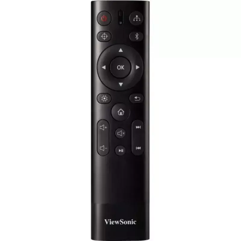 Viewsonic PX701-4K andmeprojektor Standardne heiteprojektor 3200 ANSI luumenit DMD UHD 4K (3840x2160) Valge