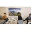 Viewsonic PX701-4K andmeprojektor Standardne heiteprojektor 3200 ANSI luumenit DMD UHD 4K (3840x2160) Valge