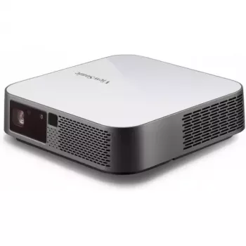 Viewsonic PX701-4K andmeprojektor Standardne heiteprojektor 3200 ANSI luumenit DMD UHD 4K (3840x2160) Valge