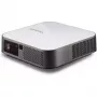 Viewsonic PX701-4K andmeprojektor Standardne heiteprojektor 3200 ANSI luumenit DMD UHD 4K (3840x2160) Valge