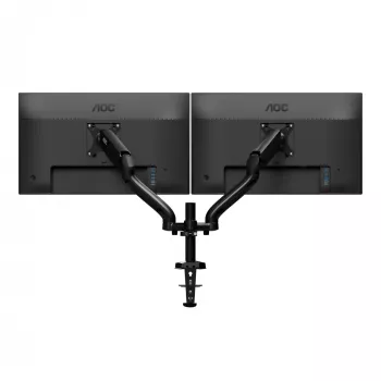AOC AD110D0 monitori hoidik / alus 81,3 cm (32 tolli) lauale, must