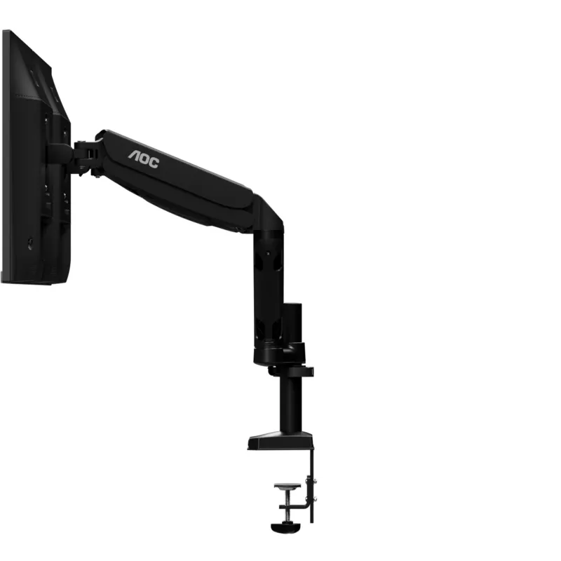 AOC AD110D0 monitori hoidik / alus 81,3 cm (32 tolli) lauale, must