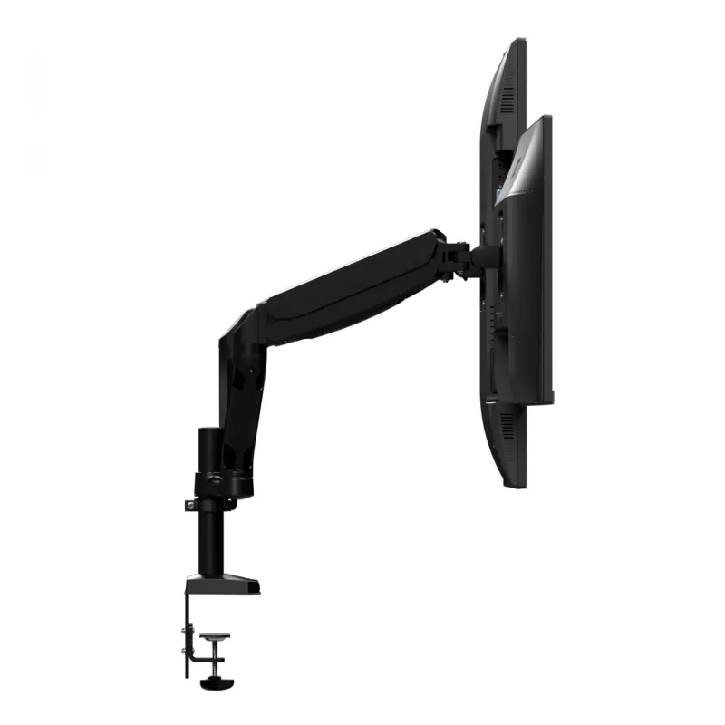 AOC AD110D0 monitori hoidik / alus 81,3 cm (32 tolli) lauale, must