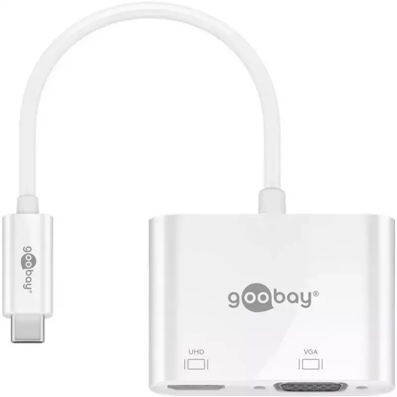 Sülearvuti dokkimisjaam Goobay 52430