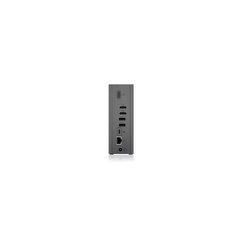 ICY BOX IB-DK2262AC Juhtmega USB 3.2 Gen 1 (3.1 Gen 1) USB-C antratsiit
