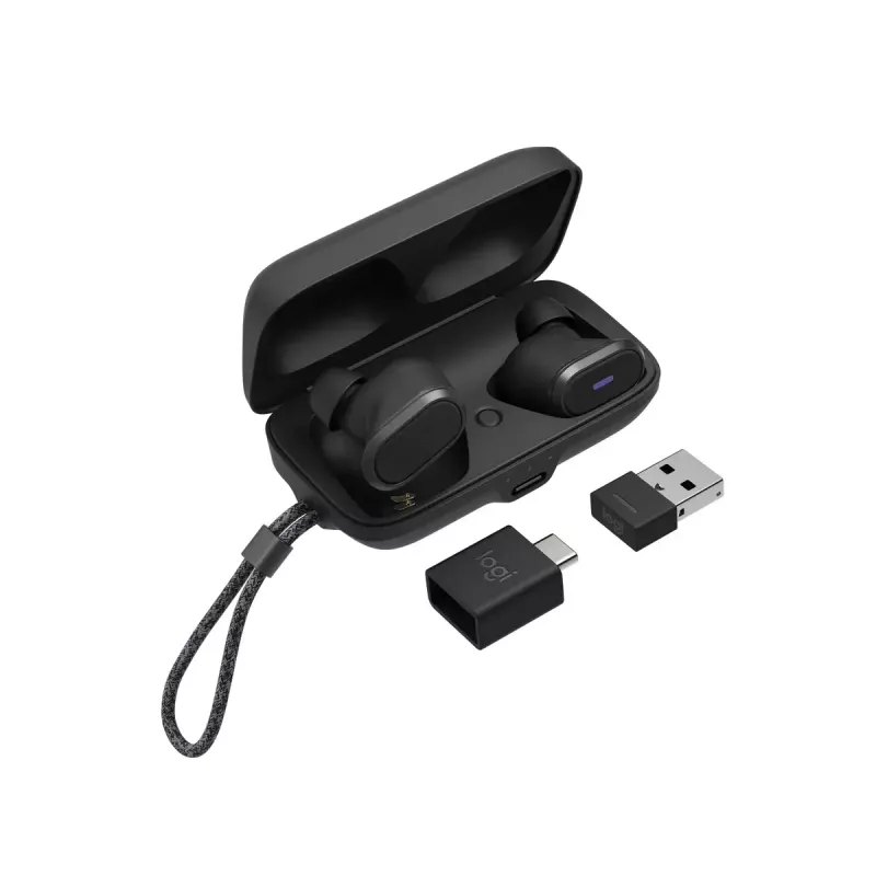 Peakomplekt Logitech Zone True Wireless