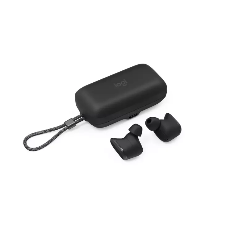 Peakomplekt Logitech Zone True Wireless