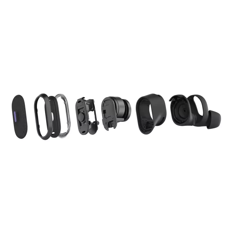 Peakomplekt Logitech Zone True Wireless