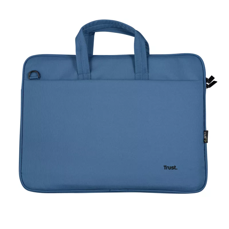 Trust Bologna 40,6 cm (16-tolline) portfell Sinine