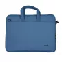 Trust Bologna 40,6 cm (16-tolline) portfell Sinine