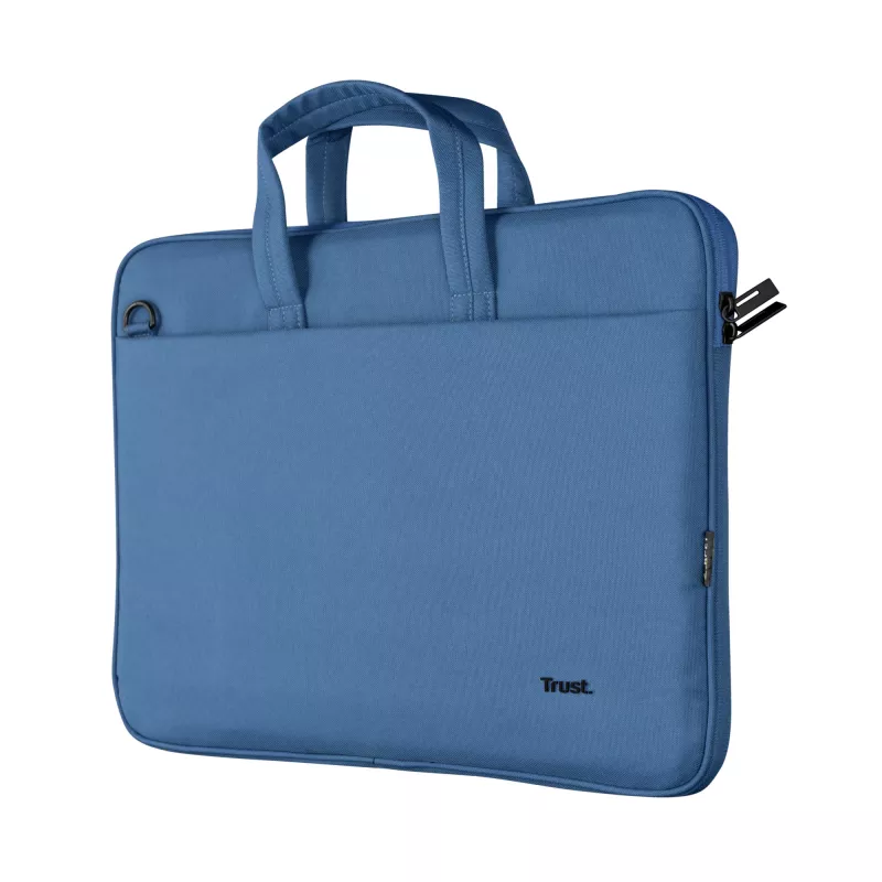 Trust Bologna 40,6 cm (16-tolline) portfell Sinine