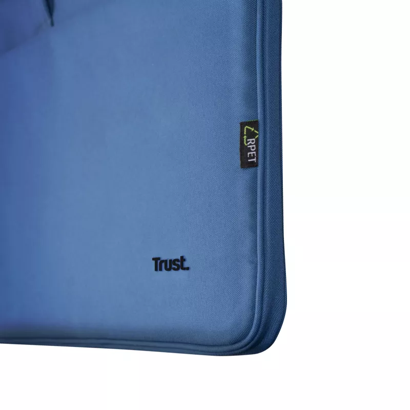 Trust Bologna 40,6 cm (16-tolline) portfell Sinine