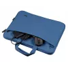 Trust Bologna 40,6 cm (16-tolline) portfell Sinine